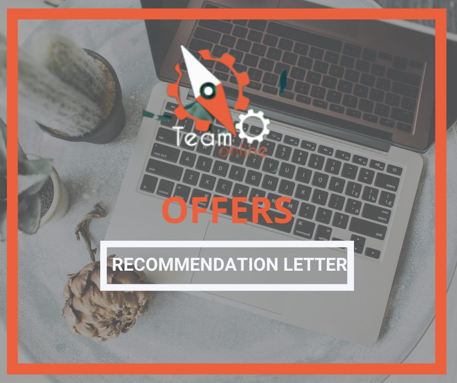 Affordable Recommendation Letters