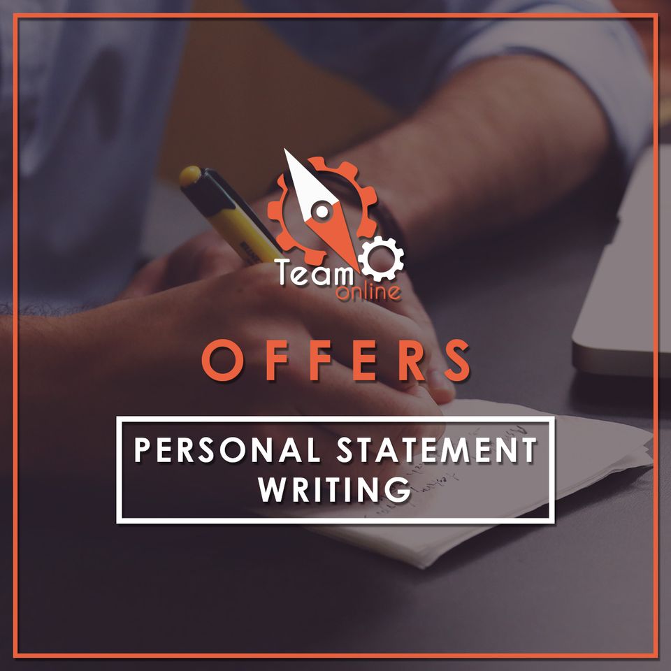 Affordable Personal Statements