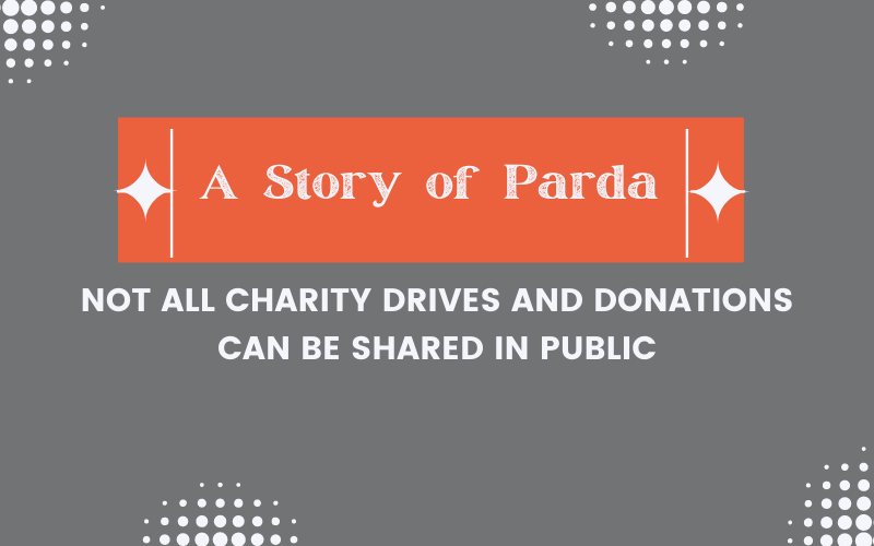 A story of Parda